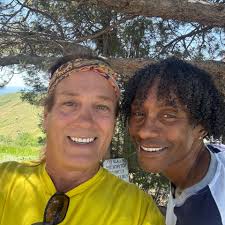 A VERY SPECIAL ANNOUNCEMENT! Meet my hubby and guess what Im doing in a few  days!!!!! ♥♥♥