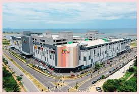 Shop your household essentials from shopee mart! Hotel Tanjong Vista