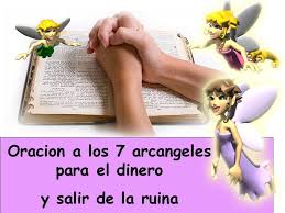 Ya que esta oración para el dinero y abundancia tienes que conectarte con la fuente de todo suministro que es dios, a fin de atraer a tu vida el. Oracion Para El Dinero Prestamos En Banco Santander