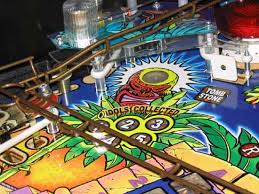 Nos contactaron por teléfono y mandaron los productos al mal resultado: Pinball News First And Free