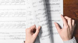 Learning to read sheet music can be very intimidating. How To Read Sheet Music Step By Step Instructions Musicnotes Now