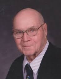 Frederick "Fred" Vander Wal Obituary August 26, 2019