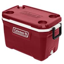 Maybe you would like to learn more about one of these? Coleman 60 Quart Target