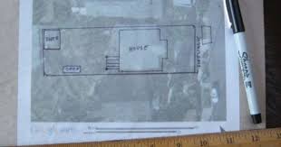 How To Design A Garden Step Ii Using Google Earth To Draw Up A Plan Garden Steps How To Plan Landscape Plans
