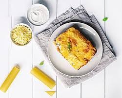 Vegane Cannelloni Al Forno Rezept Simply V Simply V Rezept Rezepte Lebensmittel Essen Pflanzliche Ernahrung