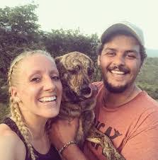 Corey Samuelson's Instagram, Twitter & Facebook