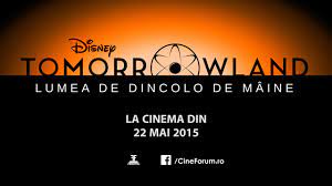 Maybe you would like to learn more about one of these? Lumea De Dincolo De Maine Tomorrowland A World Beyond Trailer B 2015 Youtube