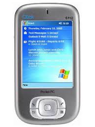Qtek 8060 - Price, Specifications and ...
