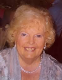 Obituary information for Catherine Anne Malone