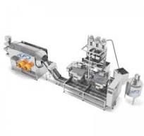 Best AC Horn Popcorn Production Line Products,Movie Popcorn ...