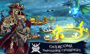 War pirates mod apk unlimited coins money offline apk+data sega rpg game online. War Pirates V3 4 0 Mod Apk Apkdlmod