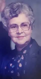 Obituary information for Malvina M Songy