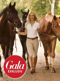 Das verkündete gestern abend der anwalt der nachrichtensprecherin. Judith Rakers Im Interview So Verbringt Sie Ihren Urlaub Gala De