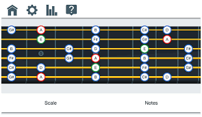 Perfect guitar app for you. The 9 Best Free Paid Guitar Apps For Android Ios In 2021