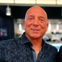 Gerald Archambault's Instagram, Twitter & Facebook