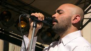 Le Cri du Caire beim Bardentreffen 2024