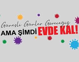 Check Out New Work On My Behance Profile Evde Kal Temali Poster Yarismasi Http Be Net Gallery 9646875 In 2020 Poster Competition Home Poster Interactive Design