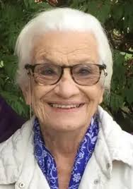 Rose Riebesell Curran Obituary (2024)