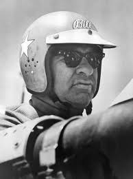 Wild Bill Cantrell (pictured) Leads history rich induction class for 2016  Kentucky Motorsports Hall of Fame OWENSBORO, KY (March 11)