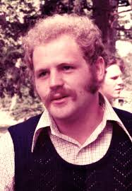 Stephen HerringtonJuly 19, 1983 — July 29, 2025