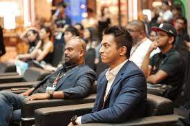سيد صديق بن سيد عبدالرحمن, født 6. Syed Saddiq I Wouldn T Have Let Family Represent Me At Official Event Nestia