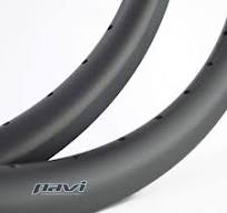 Pro 20*1.75" Carbon BMX Racing Rims