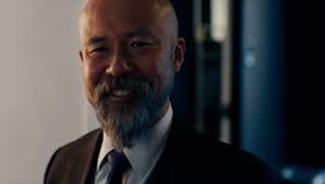 Marvin Cage's Instagram, Twitter & Facebook