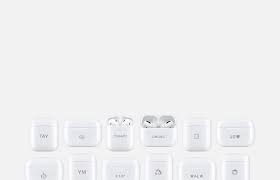 That's why there are many airpods clones on the market, among which the i series tws earphones is one of the most famous airpods replicas. Buy Airpods With Charging Case Apple My