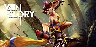 Image result for tentang vainglory