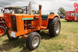 Pin On Chamberlain Tractor