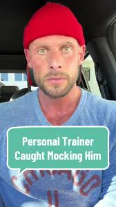 Charis Johnson Joey Swole