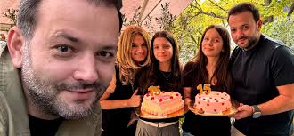 Mihai Morar, tată a patra oară? Ce spune despre un nou copil în familie:  „Mi-a ieșit...”