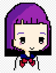 Anime female base mesh and highpoly sculpt. Sailor Girl Base Anime Base Clipart 3312561 Pinclipart