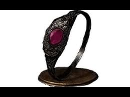 Maybe you would like to learn more about one of these? Dark Souls Iii Life Ring 2 Location Ng Youtube