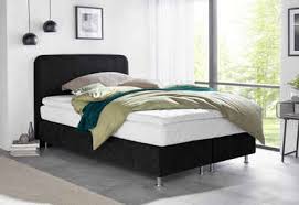 Boxspringbetten mit bettkasten online kaufen otto.de mit bettkasten oder schubladen mit & ohne motor ratenkauf persönliche beratung! Boxspringbett 120x200 Cm Online Kaufen Otto