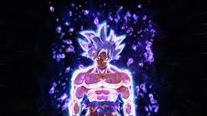 Son Goku Ultra Instinct Digital Wallpaper Dragon Ball Super Goku Ultra Instinct Wallpaper Goku Wallpaper Dragon Ball Wallpapers