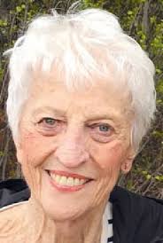 Barbara Kellogg Obituary (1940