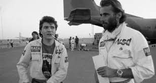 Le 14 janvier 1986, daniel balavoine a perdu la vie dans un accident tragique d'hélicoptère à seulement 33 ans. Ce Jour Ou Ils Ont Trouve Le Corps De Daniel Balavoine People 7sur7 Be