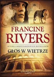 Ebook Głos w wietrze, Francine Rivers