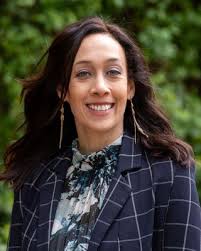 Dr Fernanda Barros, Psychologist, Melbourne, VIC, 3004