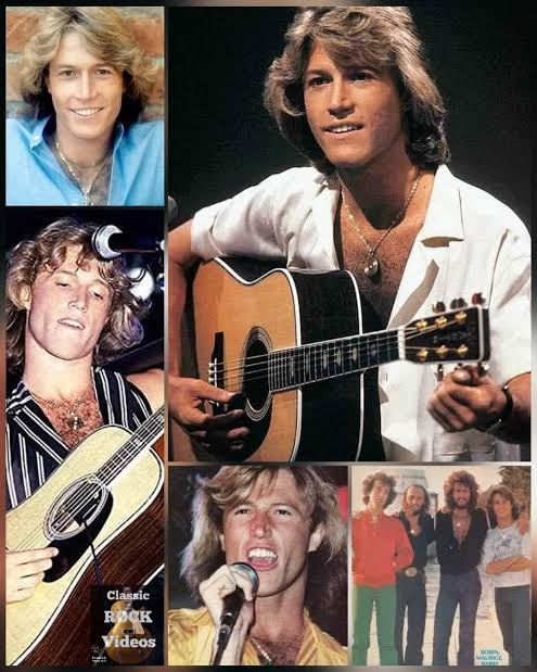 Remembering Andy Gibb, singer and Bee Gees' brother