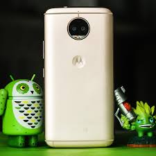 Motorola Moto G5S Plus Review: Unripe ...