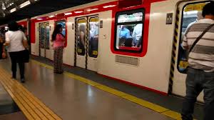 Las oficinas de atención a clientes se encuentran cerradas debido a la pandemia, el libro de reclamos estará. Santiago Metro Map Chile