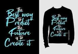 Download T Shirt Design With Motivation Quote Graphic By Chairul Ma Arif Creative Fabrica PSD Mockup Templates