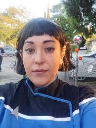 Lower Decks Halloween costume ideas