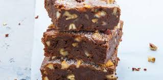 Les Meilleures Recettes De Brownies Recette Brownies Recette Brownie Noix