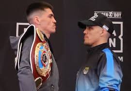 Brian castaño enfrenta a patrick teixeira y va por el título del mundo que le falta a la argentinayesterday at 3:01 pmwww.clarin.com. 5nppyu 92lp4m