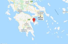 Jul 02, 2021 · σεισμική δόνηση σημειώθηκε πριν από λίγο στην κρήτη. Seismos Twra Ais8htos Sthn Attikh Newsique Gr