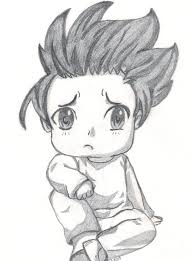 Image result for depressed anime character with chains in dungeon pencil drawing. Drawing Sad Anime Girl Drawing Ideas