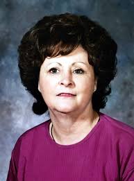 Hazel Barfield Obituary